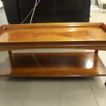 913 3262 COFFEE TABLE